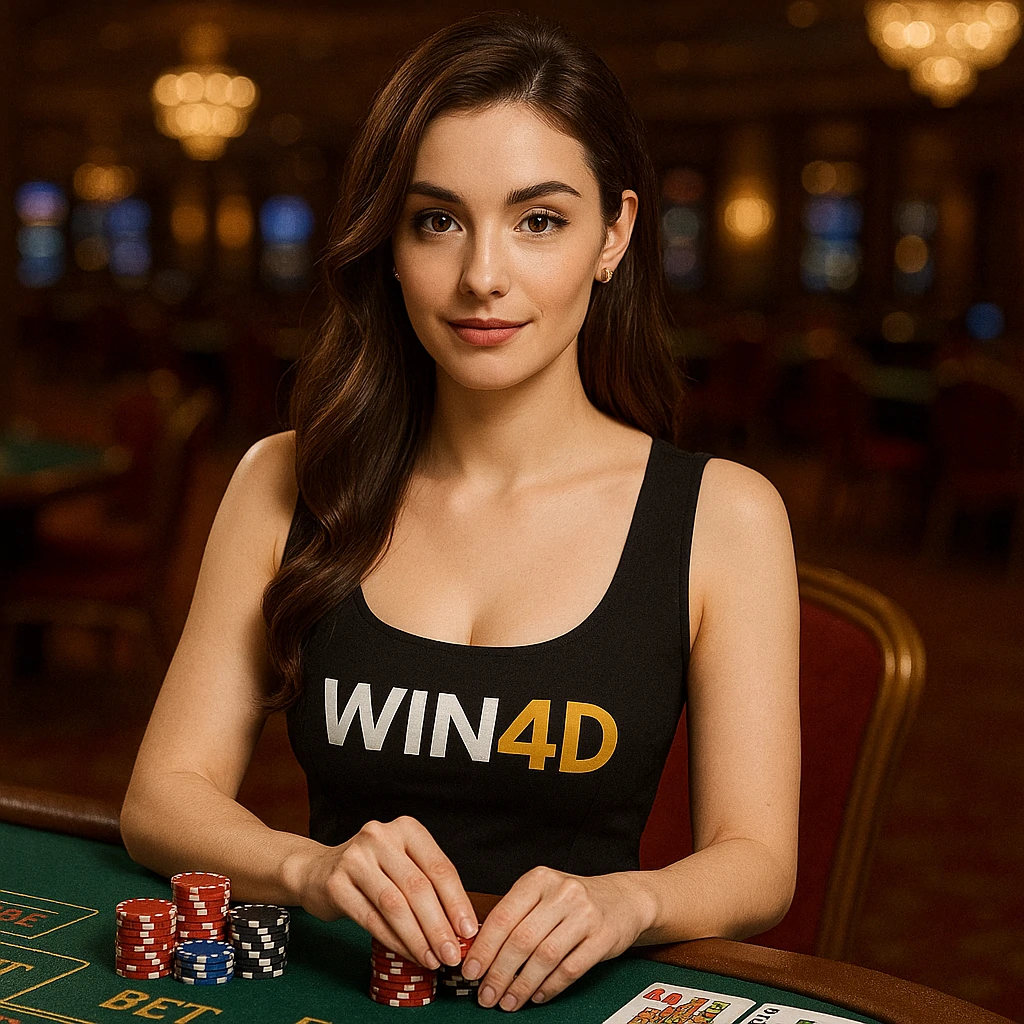 WIN4D